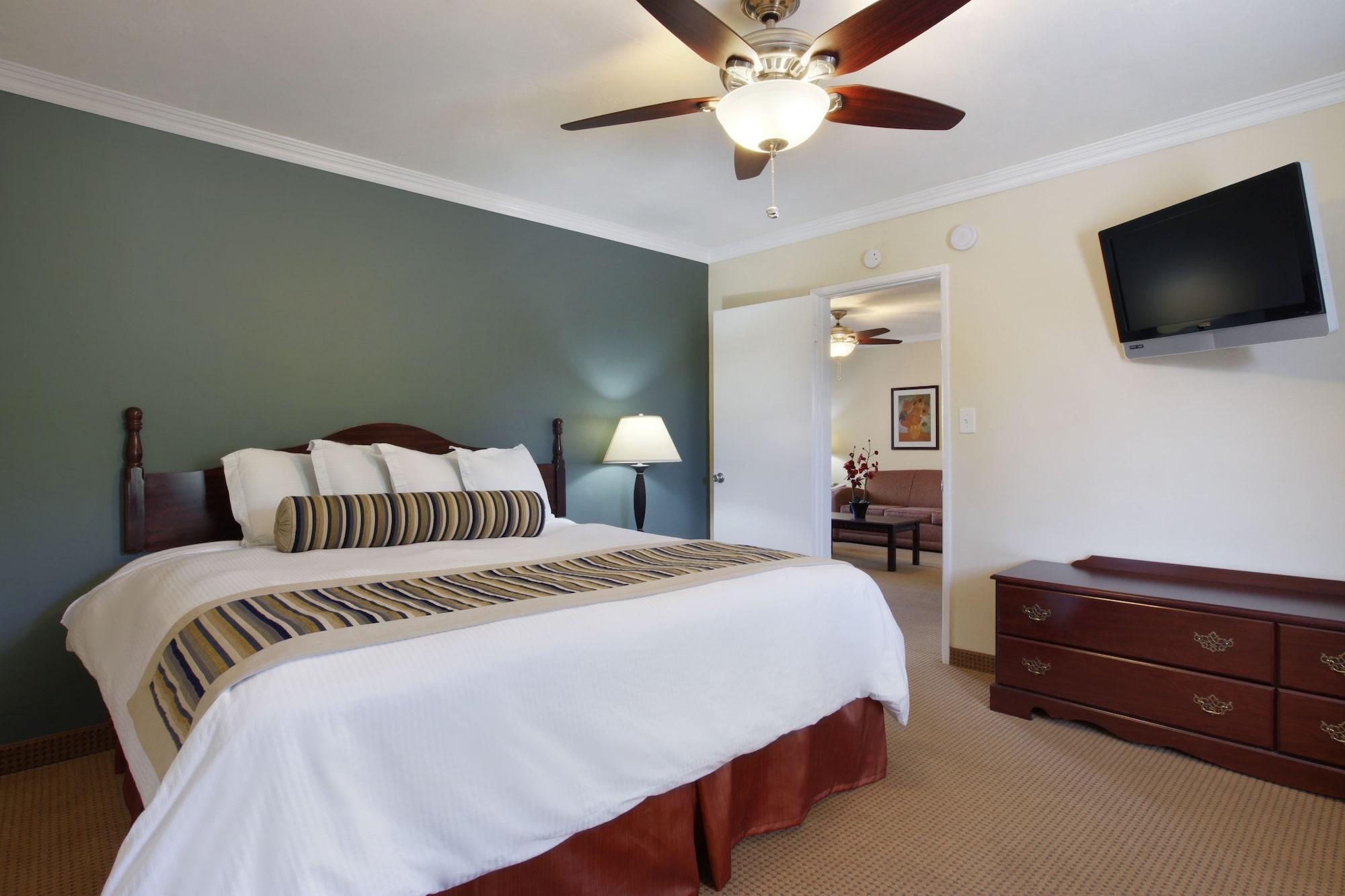 Travelodge By Wyndham Santa Maria Ruang foto