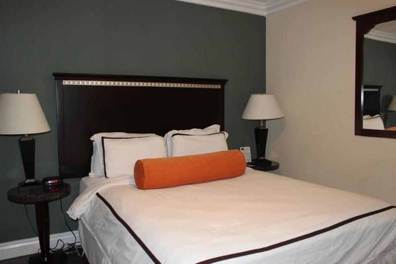 Travelodge By Wyndham Santa Maria Bagian luar foto